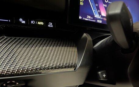 BMW 5 серия, 2023 год, 7 550 000 рублей, 19 фотография