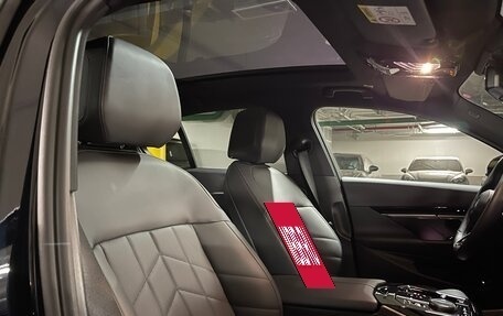 BMW 5 серия, 2023 год, 7 550 000 рублей, 23 фотография