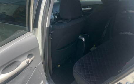 Toyota Auris II, 2008 год, 670 000 рублей, 8 фотография