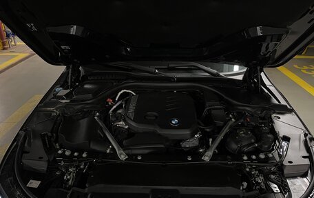 BMW 5 серия, 2023 год, 7 550 000 рублей, 34 фотография