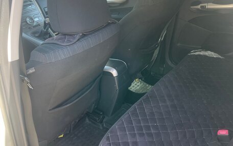Toyota Auris II, 2008 год, 670 000 рублей, 9 фотография