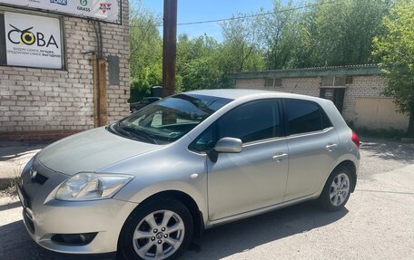 Toyota Auris II, 2008 год, 670 000 рублей, 7 фотография