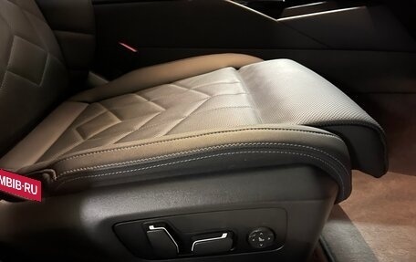 BMW 5 серия, 2023 год, 7 550 000 рублей, 28 фотография