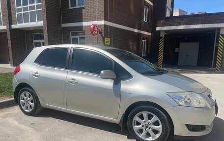 Toyota Auris II, 2008 год, 670 000 рублей, 4 фотография