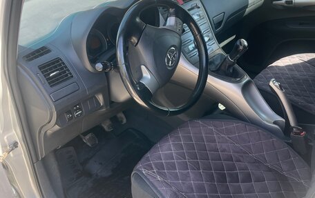Toyota Auris II, 2008 год, 670 000 рублей, 12 фотография