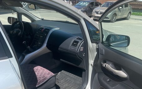 Toyota Auris II, 2008 год, 670 000 рублей, 15 фотография