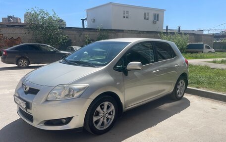 Toyota Auris II, 2008 год, 670 000 рублей, 13 фотография