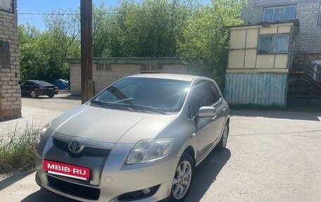 Toyota Auris II, 2008 год, 670 000 рублей, 6 фотография