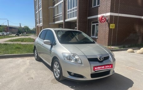 Toyota Auris II, 2008 год, 670 000 рублей, 5 фотография