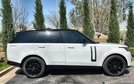 Land Rover Range Rover IV рестайлинг, 2022 год, 10 690 000 рублей, 8 фотография