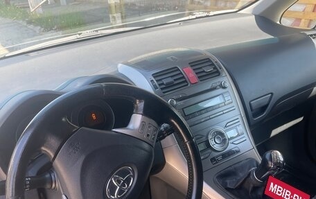 Toyota Auris II, 2008 год, 670 000 рублей, 11 фотография