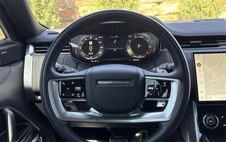 Land Rover Range Rover IV рестайлинг, 2022 год, 10 690 000 рублей, 16 фотография