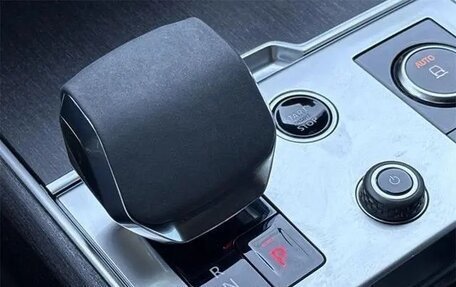 Land Rover Range Rover IV рестайлинг, 2022 год, 10 690 000 рублей, 22 фотография