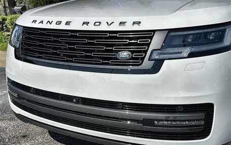 Land Rover Range Rover IV рестайлинг, 2022 год, 10 690 000 рублей, 11 фотография