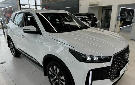 Chery Tiggo 4 I рестайлинг, 2025 год, 2 290 000 рублей, 3 фотография
