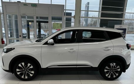 Chery Tiggo 4 I рестайлинг, 2025 год, 2 290 000 рублей, 8 фотография
