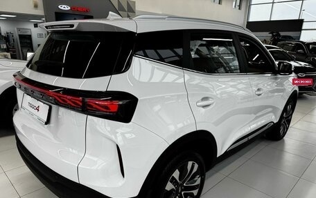 Chery Tiggo 4 I рестайлинг, 2025 год, 2 290 000 рублей, 5 фотография