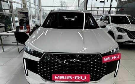 Chery Tiggo 4 I рестайлинг, 2025 год, 2 290 000 рублей, 2 фотография