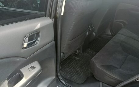 Honda CR-V IV, 2012 год, 1 750 000 рублей, 4 фотография