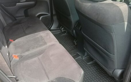 Honda CR-V IV, 2012 год, 1 750 000 рублей, 5 фотография