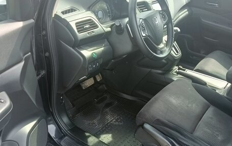 Honda CR-V IV, 2012 год, 1 750 000 рублей, 6 фотография