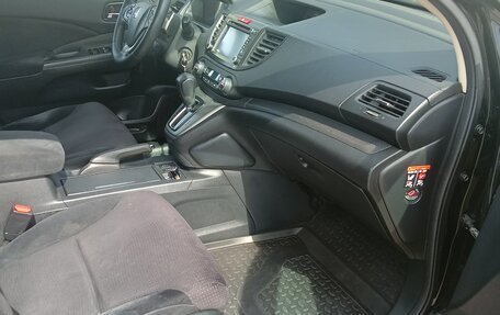 Honda CR-V IV, 2012 год, 1 750 000 рублей, 3 фотография