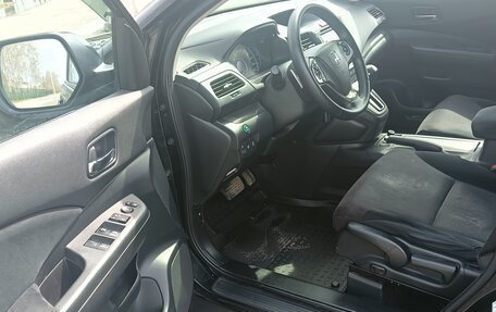 Honda CR-V IV, 2012 год, 1 750 000 рублей, 7 фотография