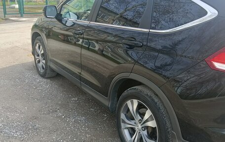 Honda CR-V IV, 2012 год, 1 750 000 рублей, 9 фотография