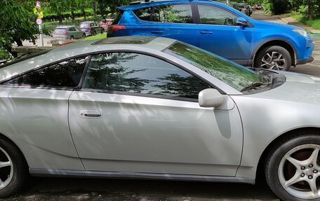 Toyota Celica VII рестайлинг, 2001 год, 600 000 рублей, 2 фотография