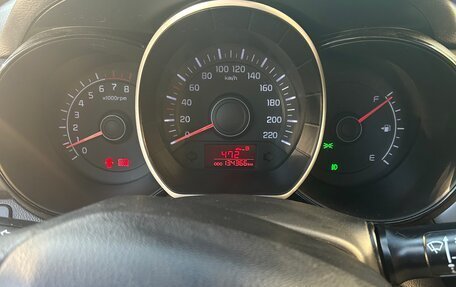 KIA Rio III рестайлинг, 2014 год, 850 000 рублей, 3 фотография