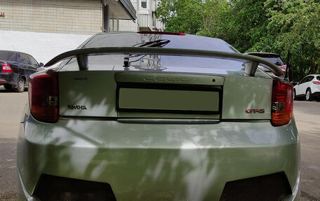 Toyota Celica VII рестайлинг, 2001 год, 600 000 рублей, 4 фотография