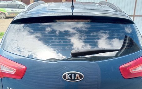 KIA Sportage III, 2011 год, 1 320 000 рублей, 6 фотография