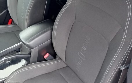 KIA Sportage III, 2011 год, 1 320 000 рублей, 13 фотография