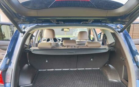 Hyundai Santa Fe IV, 2018 год, 2 950 000 рублей, 6 фотография