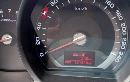 KIA Sportage III, 2011 год, 1 320 000 рублей, 11 фотография