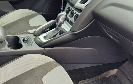 Ford Focus III, 2012 год, 760 000 рублей, 5 фотография