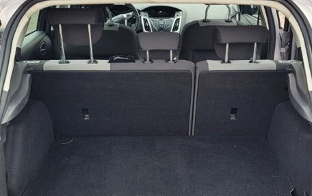 Ford Focus III, 2012 год, 760 000 рублей, 6 фотография