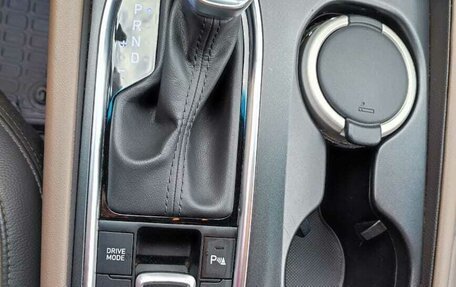 Hyundai Santa Fe IV, 2018 год, 2 950 000 рублей, 24 фотография