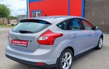 Ford Focus III, 2012 год, 760 000 рублей, 7 фотография