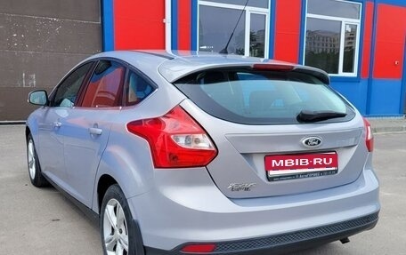 Ford Focus III, 2012 год, 760 000 рублей, 8 фотография