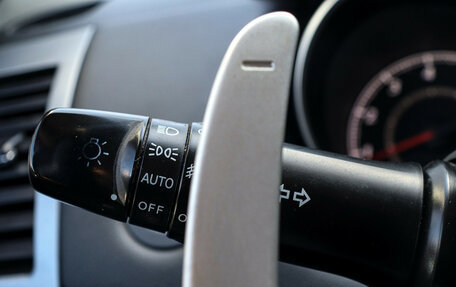 Mitsubishi Outlander III рестайлинг 3, 2010 год, 1 150 000 рублей, 15 фотография