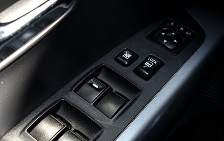 Mitsubishi Outlander III рестайлинг 3, 2010 год, 1 150 000 рублей, 17 фотография