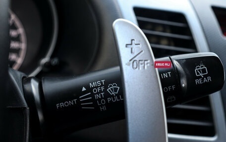 Mitsubishi Outlander III рестайлинг 3, 2010 год, 1 150 000 рублей, 16 фотография