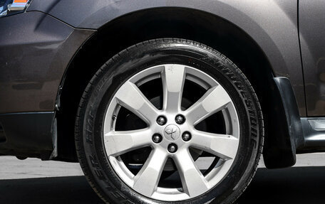 Mitsubishi Outlander III рестайлинг 3, 2010 год, 1 150 000 рублей, 21 фотография