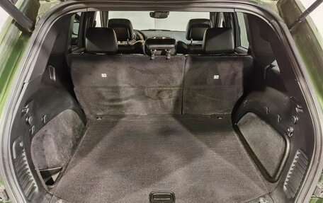 Jeep Grand Cherokee, 2021 год, 5 200 000 рублей, 9 фотография