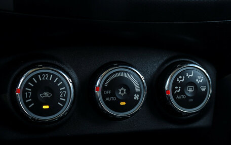 Mitsubishi Outlander III рестайлинг 3, 2010 год, 1 150 000 рублей, 19 фотография