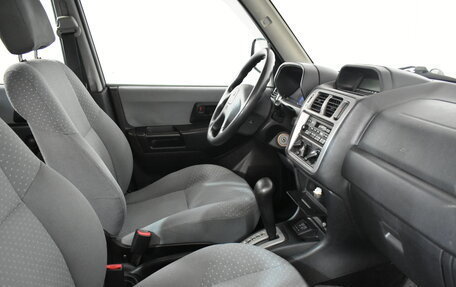 Mitsubishi Pajero Pinin, 2003 год, 379 000 рублей, 11 фотография
