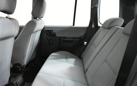 Mitsubishi Pajero Pinin, 2003 год, 379 000 рублей, 13 фотография