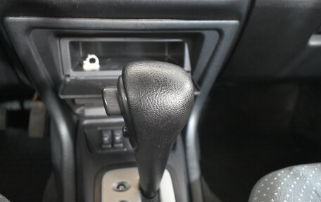 Mitsubishi Pajero Pinin, 2003 год, 379 000 рублей, 10 фотография