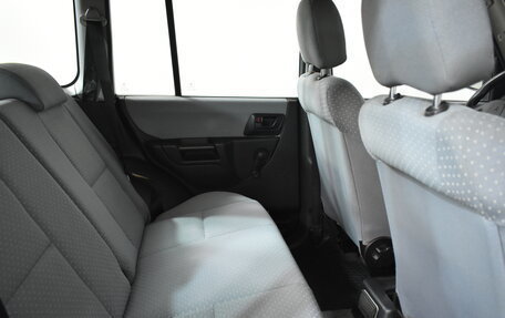 Mitsubishi Pajero Pinin, 2003 год, 379 000 рублей, 12 фотография